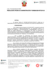 Vista preliminar de documento RESOLUCIÓN OFICINA DE ADMINISTRACIÓN N° I000088-2024-MTC-24-OA