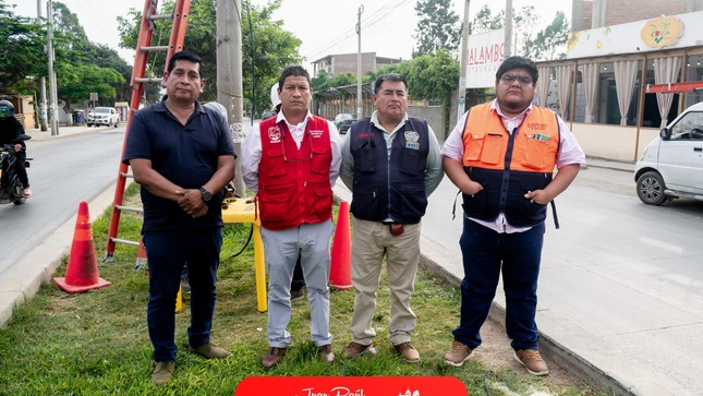 Archivo de JPG sobre una publicación del área de imagen