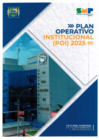 Vista preliminar de documento PLAN OPERATIVO INSTITUCIONAL (POI) 2025