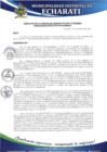 Vista preliminar de documento OAF N°850-2024