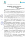 Vista preliminar de documento ACUERDO DE CONCEJO MUNICIPAL N°051-2024-CM-MDP-T
