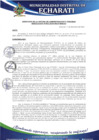 Vista preliminar de documento OAF N°852-2024
