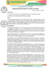 Vista preliminar de documento ACUERDO DE CONCEJO MUNICIPAL N044-2024-MDC-SCME