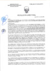 Vista preliminar de documento RD-0068-2025-DSAIA-DIRIS-LE-MINSA