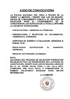 Vista preliminar de documento CONVOCATORIA ROUD DESDPC SAN LUIS DE SHUARO.