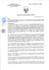 Vista preliminar de documento RD-0070-2025-DSAIA-DIRIS-LE-MINSA