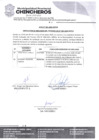 Vista preliminar de documento ABSOLUCIÓN DE RECLAMOS DE LA CONVOCATORIA CAS N° 04-2024 MPCH