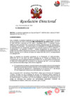 Vista preliminar de documento Resolución Directoral N° 7038-2024-MTC/17.02