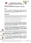 Vista preliminar de documento Resolución de Gerencia Sub Regional 097-2024-G.R.AMAZONAS/GSRB