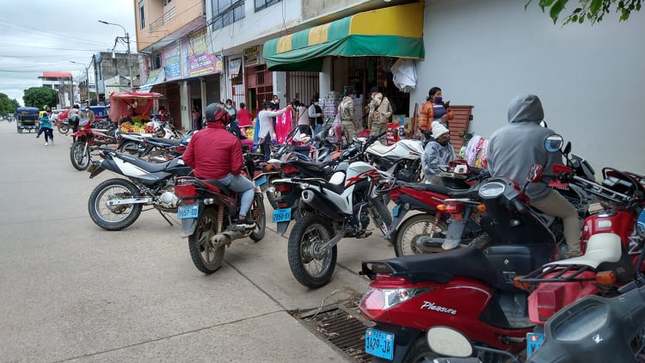 Alrededor del Mercado Modelo