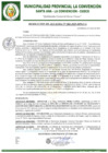 Vista preliminar de documento RA-002-2025-MPLC/A