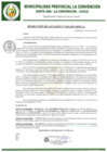 Vista preliminar de documento RA-010-2025-MPLC/A