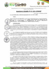 Vista preliminar de documento Resolucion de Alcaldia N°431-2024-AMDRT