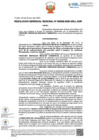 Vista preliminar de documento RGR N° 026 2025 GRLL GOB GGR