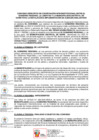 Vista preliminar de documento CONVENIO DE COOP. INTERINST. ENTRE EL GRLL Y LA M.D. DE SARIN