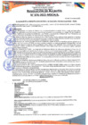 Vista preliminar de documento RESOLUCIÓN DE ALCALDÍA N° 076-2022-MDCHA