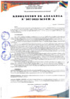 Vista preliminar de documento RESOLUCIÓN DE ALCALDÍA N° 207-2022-MDCHA