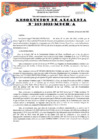 Vista preliminar de documento RESOLUCIÓN DE ALCALDÍA N° 215-2022-MDCHA