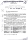 Vista preliminar de documento RESOLUCIÓN DE ALCALDÍA N° 282-2021-MDCHA
