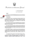 Vista preliminar de documento Resolucion de Secretaia General N° 0003-2025-MIDGARI-SG