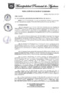 Vista preliminar de documento RESOLUCIÓN DE ALCALDÍA N° 02-2025-MPA