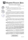 Vista preliminar de documento RESOLUCIÓN DE ALCALDÍA N° 06-2025-MPA
