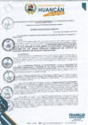 Vista preliminar de documento DECRETO DE ALCALDIA N° 001-2024