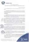 Vista preliminar de documento Resolución de la oficina general de administración y finanzas N° 001-2023-OGAF-MDCA