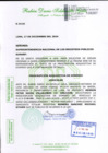 Vista preliminar de documento Prescripción adquisitiva de dominio vehicular placa N.° C1B180