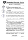 Vista preliminar de documento RESOLUCIÓN DE ALCALDÍA N° 16-2025-MPA