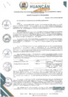 Vista preliminar de documento DECRETO DE ALCALDIA N° 008-2024