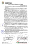 Vista preliminar de documento Resolución de alcaldía Nro. 531-2024-MDM-AQP