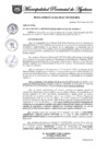 Vista preliminar de documento RESOLUCIÓN DE ALCALDÍA N° 22-2025-MPA