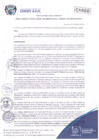 Vista preliminar de documento Resolución de la oficina general de administración y finanzas N° 003-2023-OGAF-MDCA
