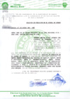 Vista preliminar de documento Prescripción Adquisitiva de dominio vehicular Placa ALZ187