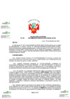 Vista preliminar de documento RJ N° 192-2024-DE-UA Aprobar el reconocimiento deuda bajo causal de enriquecimiento sin causa a favor de la empresa VIAJALO S.A.C. cut 25040-2024