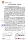 Vista preliminar de documento Resolución de alcaldía Nro. 533-2024-MDM-AQP