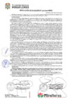 Vista preliminar de documento Resolución de alcaldía Nro. 534-2024-MDM-AQP