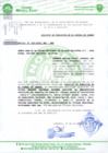 Vista preliminar de documento Prescripción Adquisitiva de dominio vehicular Placa P2H444