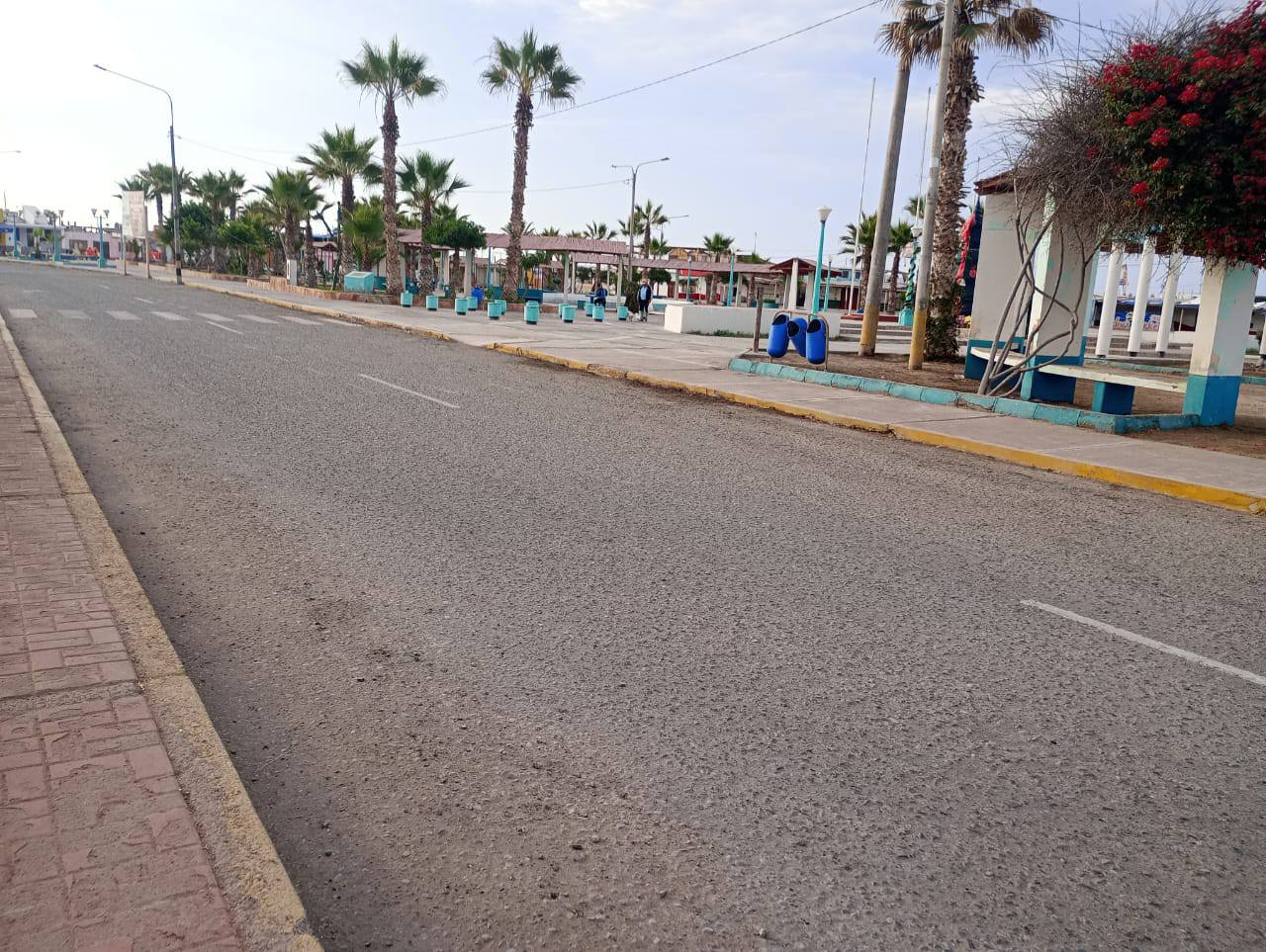 limpia y ordenada 2