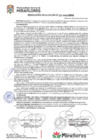 Vista preliminar de documento Resolución de alcaldía Nro. 537-2024-MDM-AQP