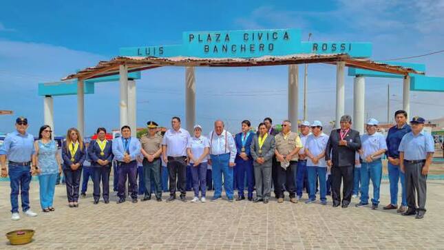 Primer Domingo Cívico en Boca del Río1