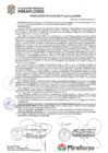 Vista preliminar de documento Resolución de alcaldía Nro. 538-2024-MDM-AQP
