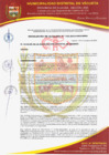 Vista preliminar de documento RESOLUCION DE ALCALDIA N° 182-2024-MDV.pdf