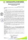 Vista preliminar de documento R A 009 DESIGNA RESPONSABLE DE ATENCION DE SOLICITUDES DE INF