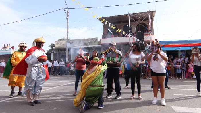 Pastorcitos