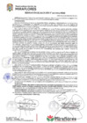 Vista preliminar de documento Resolución de alcaldía Nro. 541-2024-MDM-AQP