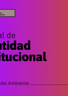 Vista preliminar de documento I MANUAL DE IDENTIDAD INSTITUCIONAL