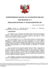 Vista preliminar de documento RESOLUCION No 00003-2025-SUNARP_ZRIV_JEF