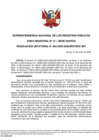 Vista preliminar de documento RESOLUCION No 00004-2025-SUNARP_ZRIV_JEF